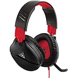 Turtle Beach Recon 70 Gaming Headset for Nintendo Switch - Nintendo Switch