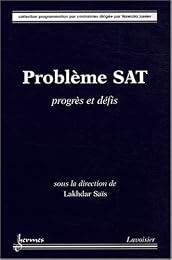 Problème SAT