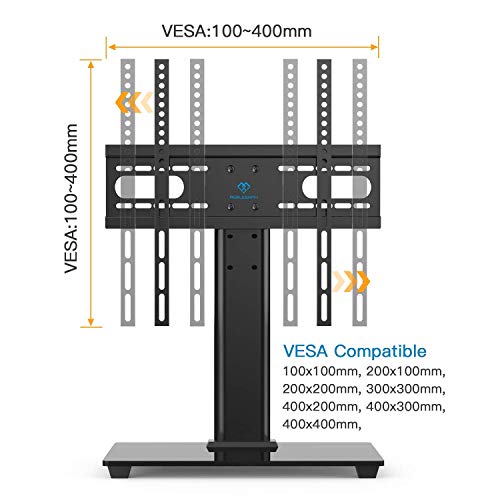 PERLESMITH Universal TV Stand - Image 2