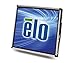 Elo 1739L Open-Frame Touchscreen LCD Monitor - 17-Inch - 5-wire Resistive - 1280 x 1024 - 5:4 - Steel, Black
