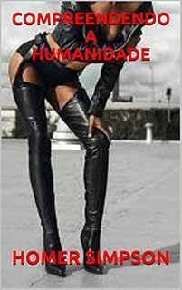 Livro COMPREENDENDO A HUMANIDADE