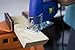 WEN Variable Speed Jig Saw