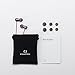 Phiaton MS 100 BA Balanced Armature Earphones with Mic