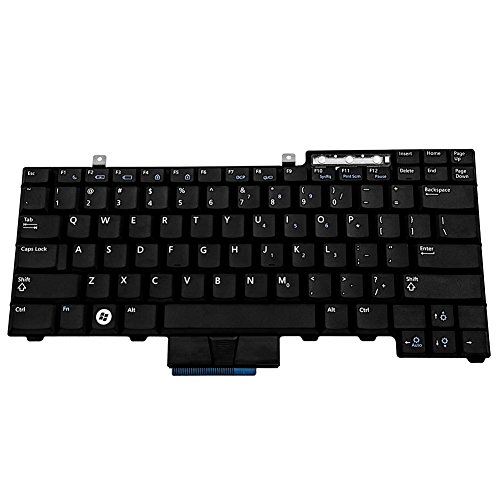 SHINESTAR-Replacement-Keyboard-for-Dell-Latutide-E5410-E6400-E6410-E6500-E6510-E5300-E5400-E5500-E5510-M2400-M4400-M4500-Laptop-Series-Black-US-Layout