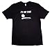 Panoware Men's Funny Golf T-Shirt | I'd Tap That