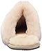 UGG Women's Scuffette II Scuff Slipper, Sand, 8 B US