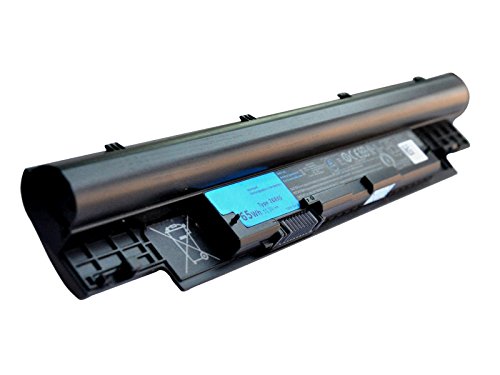 N311z Laptop Battery for Dell 13Z N311z 14Z N411z Vostro V131 V131D V131R Latitude 3330 Series Fits 312-1258 H7XW1 JD41Y