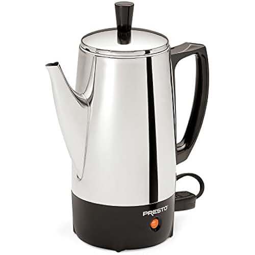 farberware coffee pot