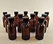 Boston Round Bottles, 1 oz. Pack of 12