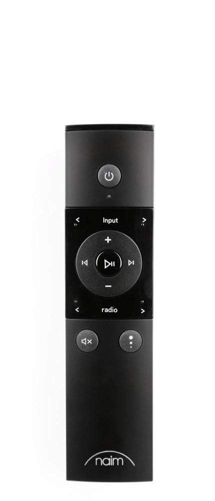 Buy Naim Mu-so Qb Remote Online at 