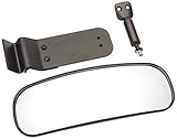 Polaris 2879122 Rear View Mirror