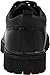 Skechers Men's Alley Cat Utility Oxford,Black Smooth,9 M US