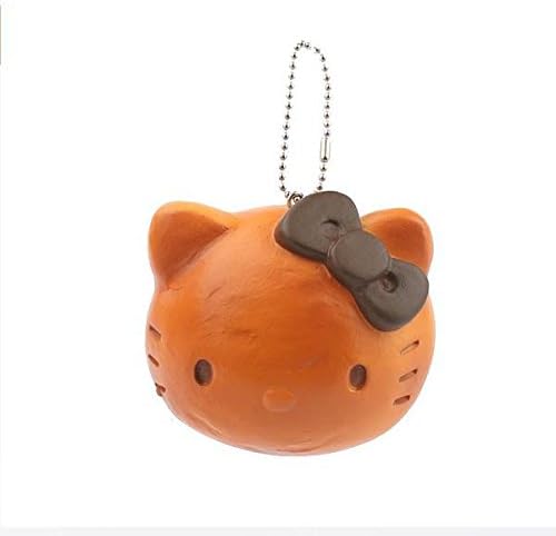 squishy keychain amazon