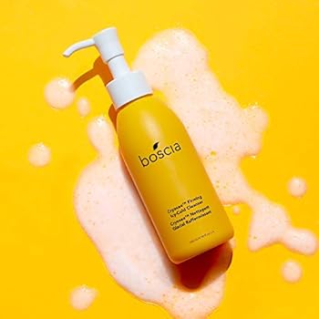 boscia soothing cleansing cream