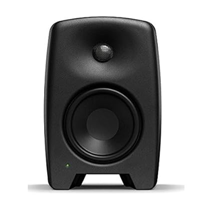 best genelec studio monitors