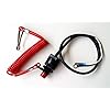 ITACO-Boat-Motor-Engine-Kill-Stop-Switch-Safety-Lanyard-6E9-82575-09-For-Yamaha-Honda-Tohatsu-Outboard-Motors