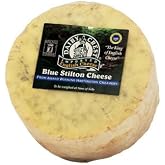 English Cheese Blue Stilton 1 lb.