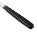 New Star Foodservice 52060 Hollow Cool Touch Coating Handle 2 Tine Pot Fork, 11.5