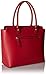 GUESS Liya Tote, Red
