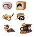NEKO ATSUME: KITTY COLLECTOR SERIES 3 - SINGLE RANDOM BLIND BOX