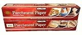 Kirkland Signature Parchment Paper, 2-pack