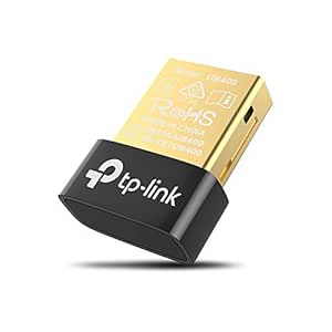 TP-Link USB Bluetooth Adapter For PC, Bluetooth 4.0 Dongle Receiver Support Windows 108187xp For Desktop Laptop Mouse Keyboard Printers Headsets Speakers Ps4 Xbox Controllers 0 3 - View #11