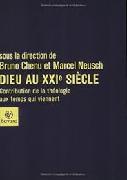 Dieu au XXIe siècle