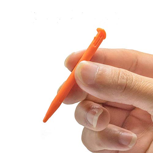 10 Pack Stylus Pen For New 2ds Xl New 2ds Ll Plastic Replacement Touch Screen Stylus By Fengwangli Pricepulse