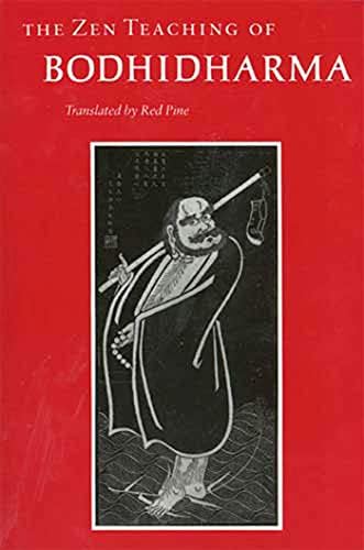 Amazon.com: The Zen Teaching of Bodhidharma: 9789386215871