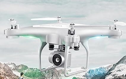 stable drone with camera