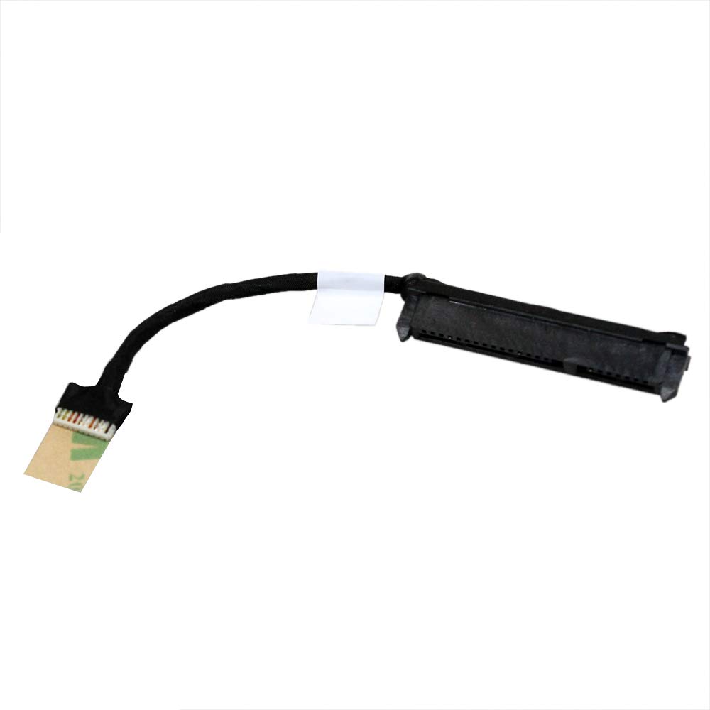 Gintai SATA HDD Connector Hard Drive Cable for DELL Latitude 3550 DC02001ZF00 0X0D47
