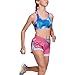 Under Armour Girls HeatGear Armour Novelty Sports Bra