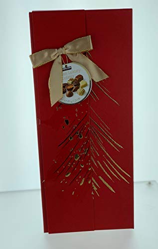 Kirkland Signature Belgian Box Chocolate, 1.26 lb