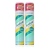 Batiste Dry Shampoo Original Clean & Classic 6.73 fl. oz (2 pack)