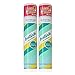 Batiste Dry Shampoo Original Clean & Classic 6.73 fl. oz (2 pack)