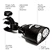 MaFx Pro BBQ Grill Light | Led Grill Lights for BBQ, Camp, Bike, Hiking, Picnic, Pati | Outdoor Gas Grill Light | Led Garage Lights with Convenient Lamp Mount | Bike led Lights