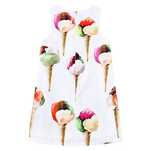 W L Monsoon Girls Ice Cream Pattern Sun Dress Kids | Desertcart Gambia W L Monsoon Girls Ice Cream Pattern Sun Dress Kids | Desertcart Gambia