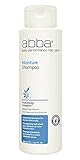 ABBA Pure Moisture Shampoo, 8.45 Ounce