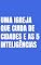 Livro Uma Igreja que Cuida de Cidades e as 5 Inteligências (Resumos de Mensagens IIR Brasil 2023)