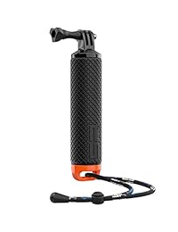 SP United Estados Unidos POV Dive Bouy una talla Negro, Naranja