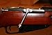 BadAce Mosin Nagant Thread-On Bent Bolt Handle - NO Welding Required