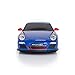 1:18 Porsche 911 RC FT 3 RS - Blue