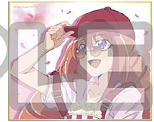 Amazon 立凪レッカ カードファイト ヴァンガード トレーディングミニ色紙 トレカ 通販