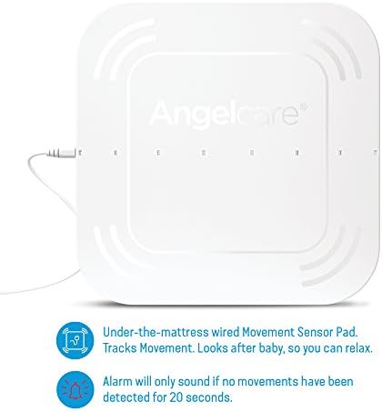 angelcare ac115 reviews
