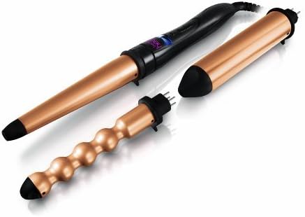 Diva Professional Styling Intelligent Digital Multi Wand by Diva Professional Styling