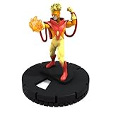 X-men Days of Future Past Heroclix: Pyro #006