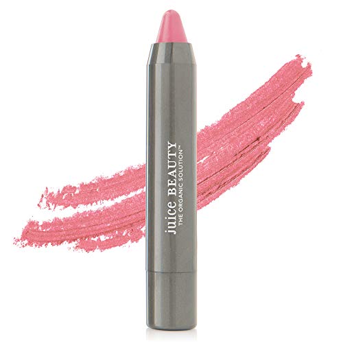 Juice Beauty Phyto-Pigments Luminous Lip Crayon, for Luxury Beauty with Crushed Roses 4 Juice Beauty Phyto-Pigments Luminous Lip Crayon, for Luxury Beauty with Crushed Roses