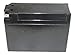 PowerStar UT4B YT4B-BS 12V 4Ah Battery & .5A Charger For TTR50 90 TTR50E / TTR90E