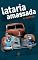 Livro Lataria Amassada