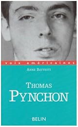 Thomas Pynchon